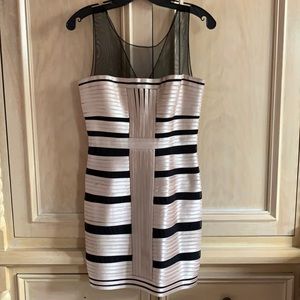 Beautiful BCBG MaxAzria dress. Worn once